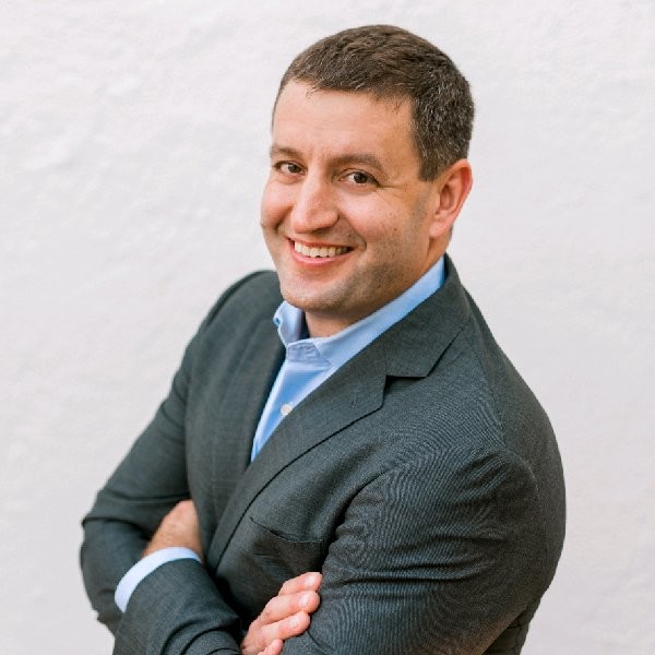Brian von Kraus