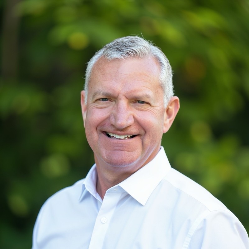 Mike Waterman