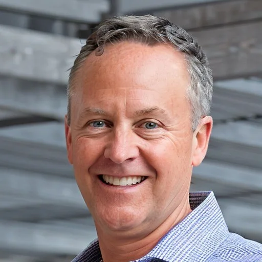 Andy Trost